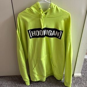 Hoonigan Sweatshirt